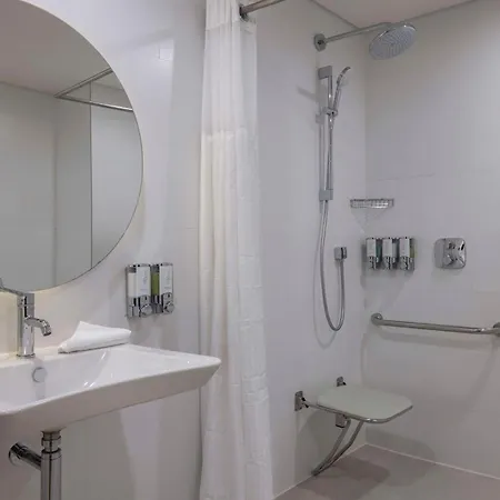 Hampton By Hilton Airport 酒店 安塔利亚