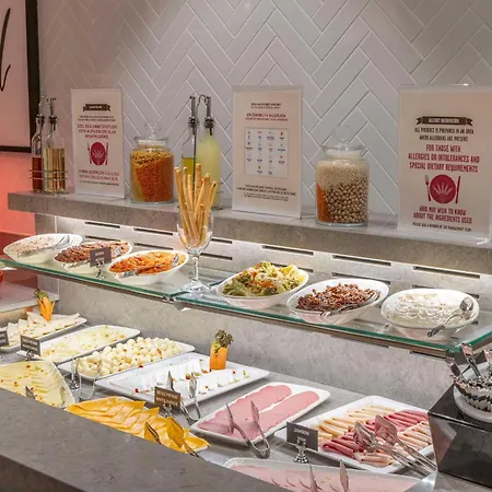 Hampton By Hilton Airport 安塔利亚