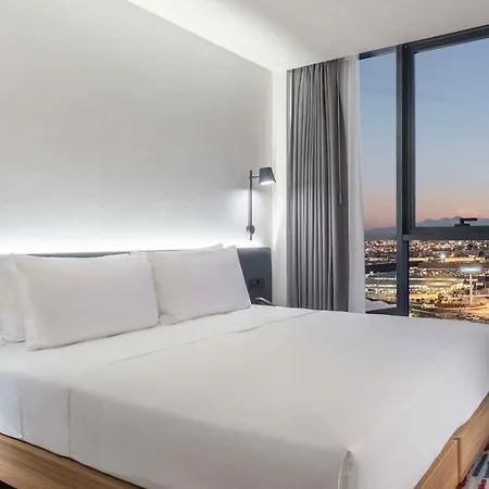 Hampton By Hilton Airport ホテル アンタルヤ
