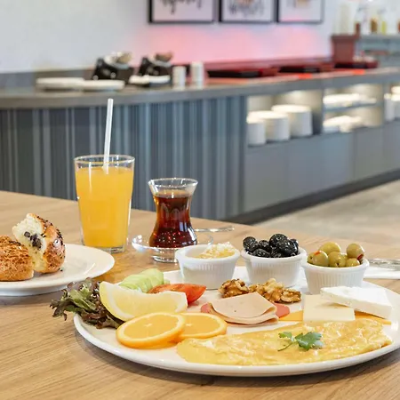 Hampton By Hilton Airport アンタルヤ