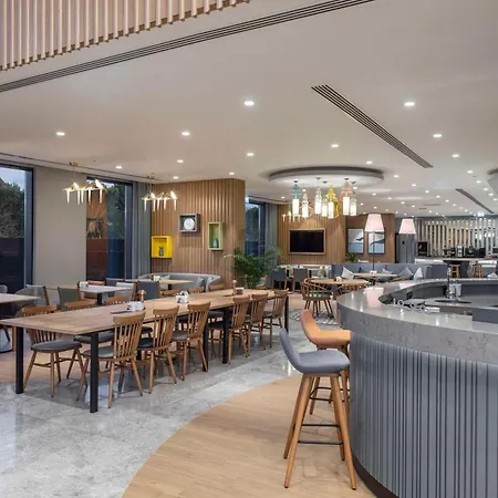 Hampton By Hilton Airport アンタルヤ
