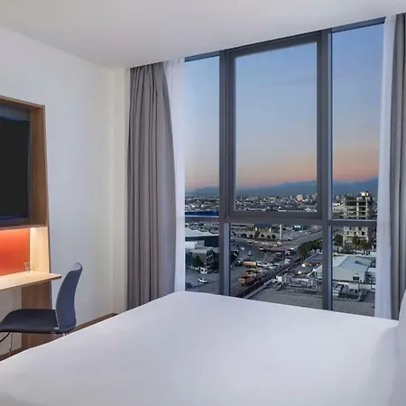 Hampton By Hilton Airport アンタルヤ